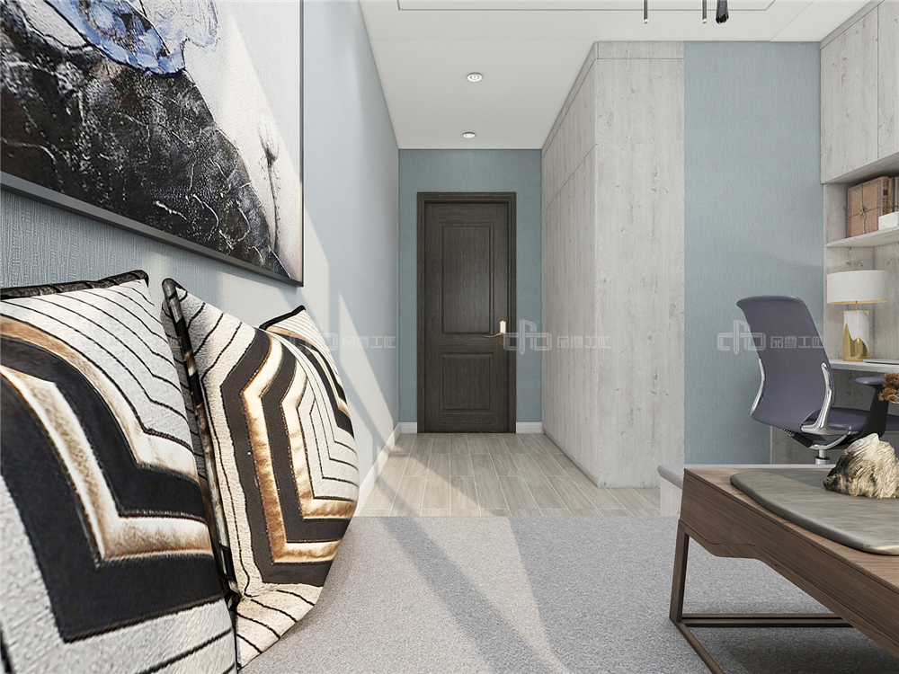 木門的價(jià)格是怎么計(jì)算的？(圖1)