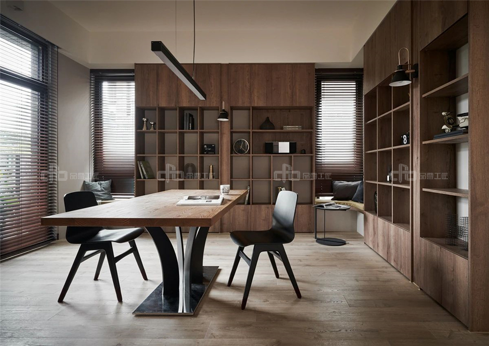 怎么區(qū)分全屋定制品牌好壞？(圖4)