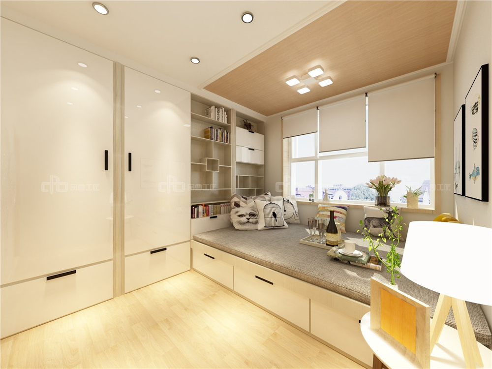 定制榻榻米用什么材質(zhì)比較好？(圖1)