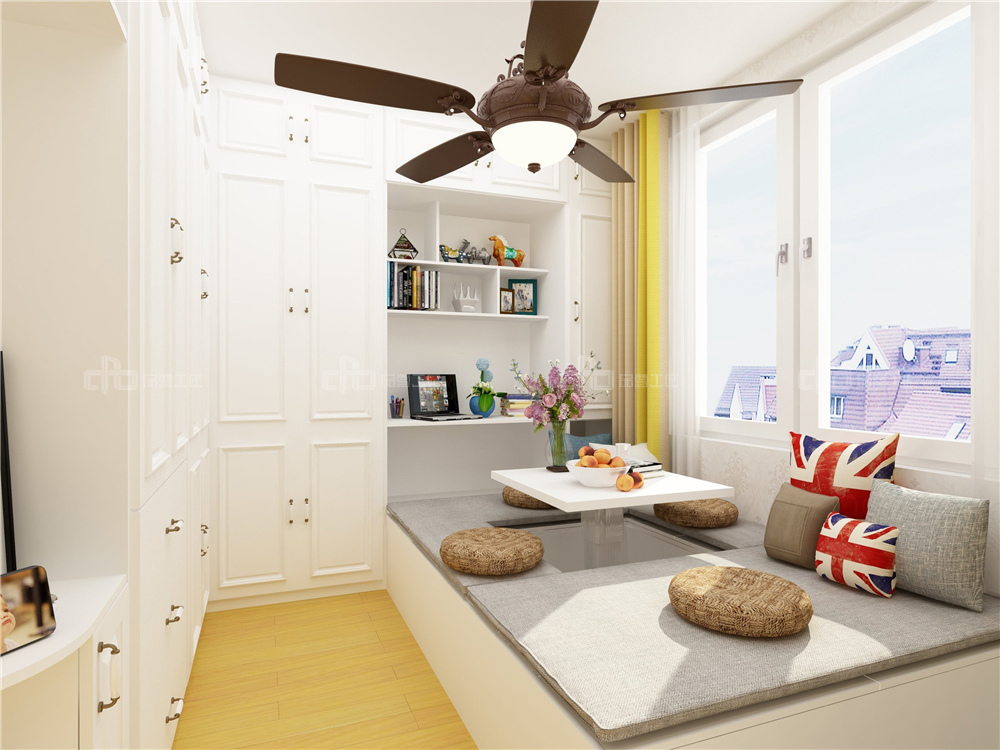 定制榻榻米用什么材質(zhì)比較好？(圖2)