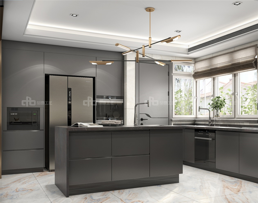 全屋定制加盟開店要多少錢？(圖3)