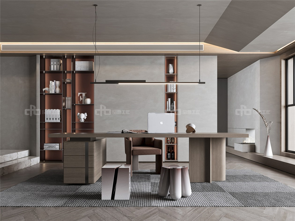 家里裝修全屋定制有什么優(yōu)勢？(圖1)