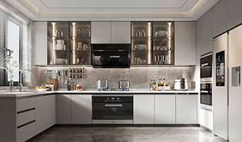 定制櫥柜要注意哪些事項？