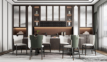 餐廳桌椅擺放風(fēng)水禁忌有哪些？