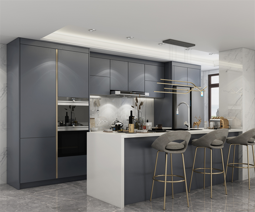 冬季要怎么保養(yǎng)定制櫥柜？(圖2)