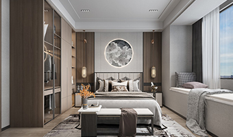 定制臥室家居要注意哪些事項(xiàng)？