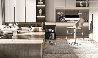 全屋定制榻榻米的優(yōu)勢有哪些？