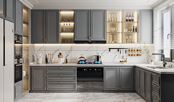 品尊工匠做整木定制怎么樣？