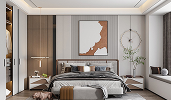 全屋定制家居的優(yōu)勢有哪些？