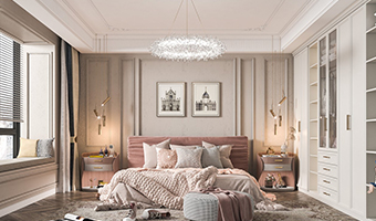 全屋定制加盟店投入要多少錢？