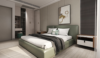 加盟全屋定制怎么選擇品牌？