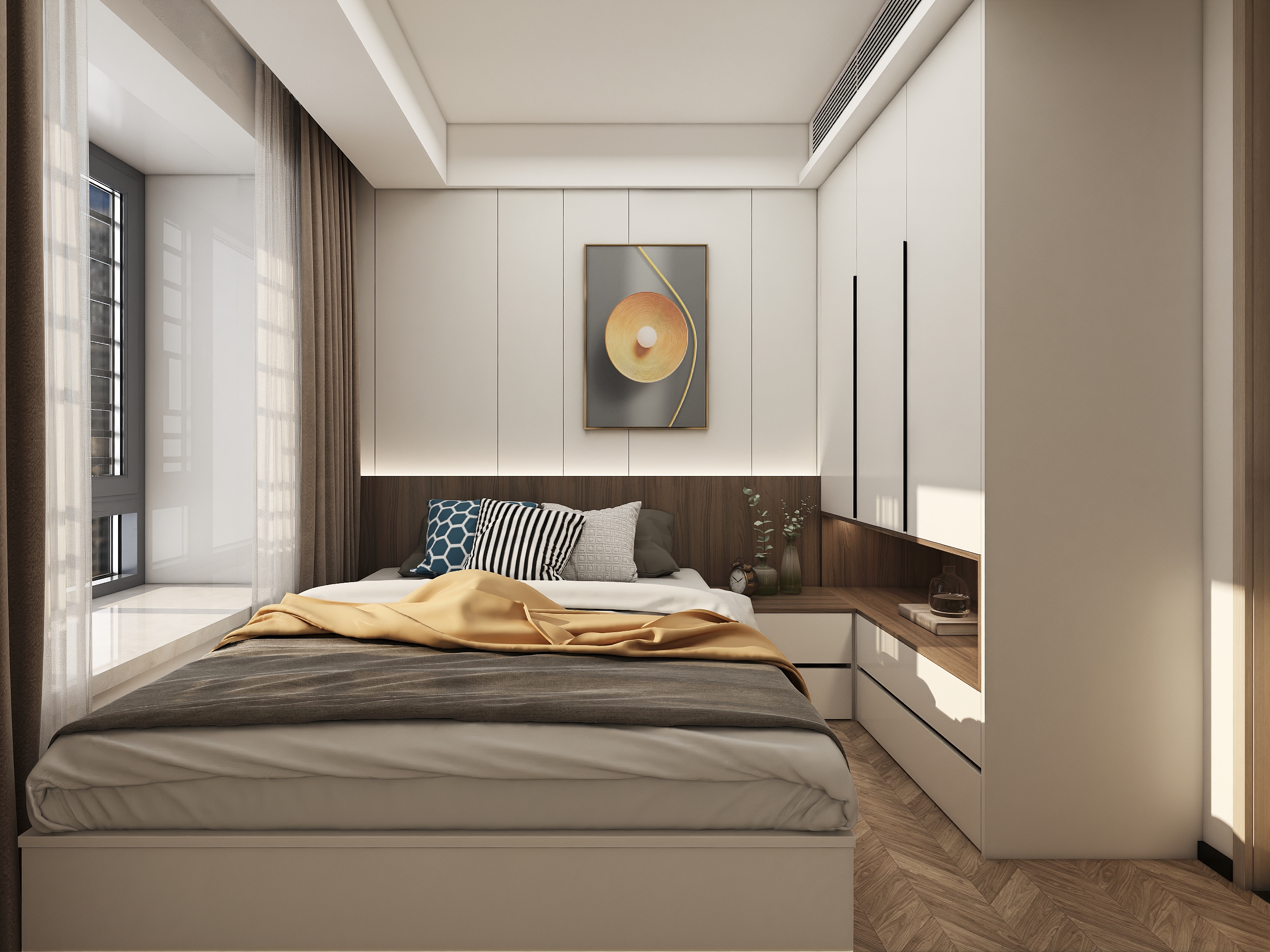 加盟全屋定制怎么選擇品牌？(圖3)