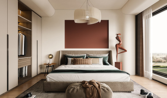 定制衣柜怎么設(shè)計內(nèi)部實用？