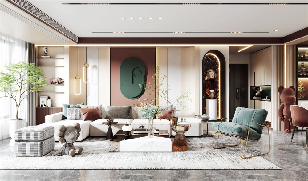 整木定制招商加盟要怎么做？(圖2)