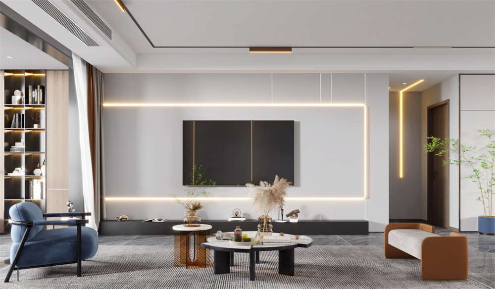 房屋裝修為什么都找全屋定制？(圖2)