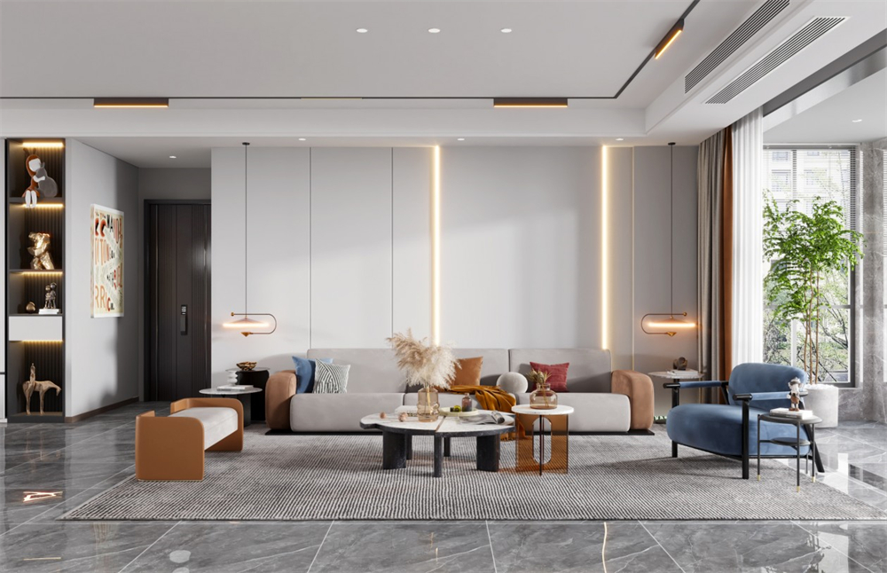 房屋裝修為什么都找全屋定制？(圖3)