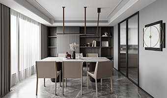 整木定制家居如何，要多少錢(qián)？