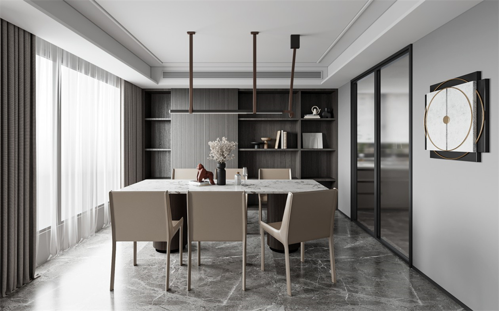 整木定制家居如何，要多少錢？(圖1)