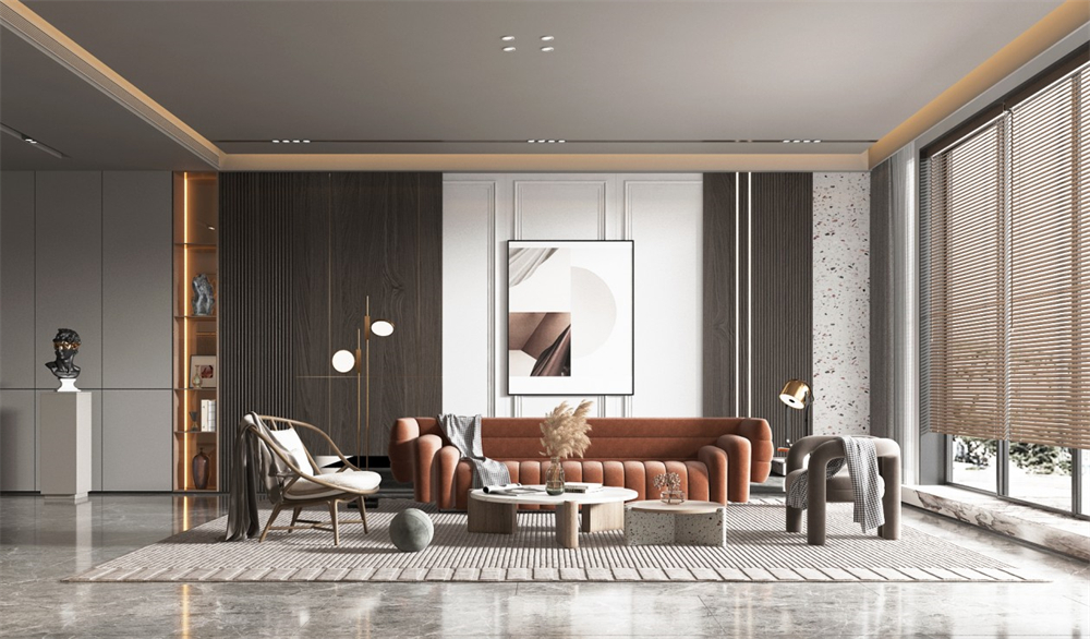 整木定制家居如何，要多少錢？(圖3)