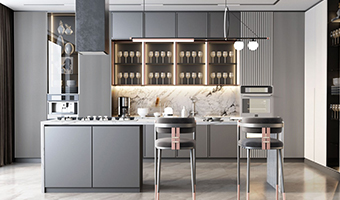 高定家居為什么都選擇整木定制？