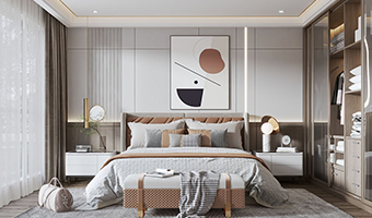 如何設(shè)計(jì)臥室，要注意什么事項(xiàng)？
