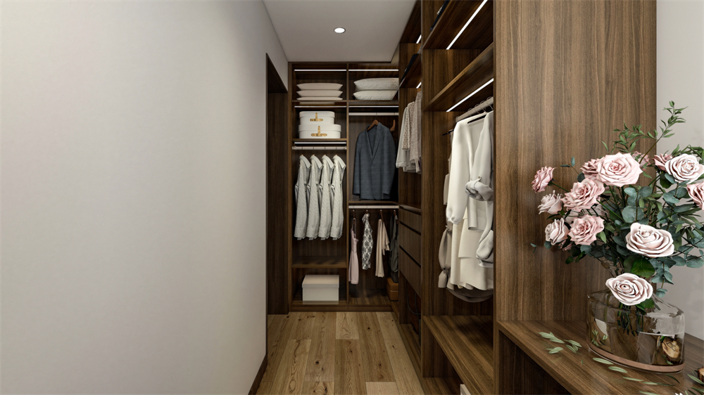 定制衣柜品牌加盟要怎么選擇？(圖3)