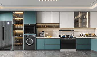 櫥柜定制要注意什么事項？