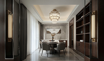 整木定制如何設計出高級感？