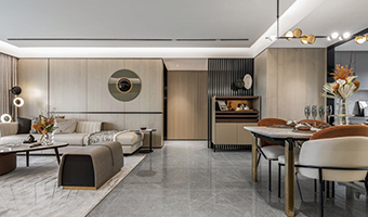 軟裝設(shè)計(jì)指的是哪些東西？