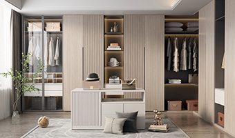 定制衣柜要注意哪些事項？