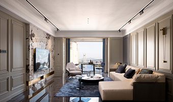 全屋定制法式風(fēng)格要怎么設(shè)計(jì)？