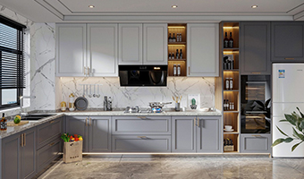 廚房設計要注意哪些細節(jié)？