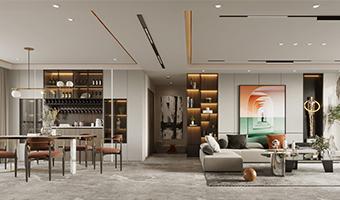 全屋定制怎么裝修設(shè)計(jì)房屋？