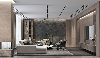 整木定制裝修設計的價格要多少？