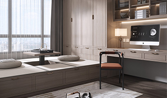 定制榻榻米要多少錢，有哪些費用？