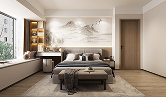 臥室怎么裝修設(shè)計(jì)比較好？