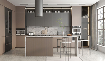 定制櫥柜的五金選購(gòu)要注意什么？