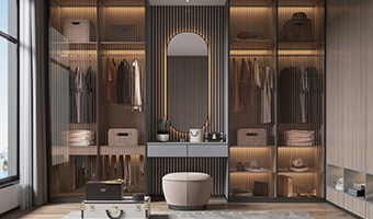 定制衣柜要注意哪些事項(xiàng)？