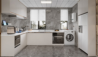 定制櫥柜設計要注意哪些呢？