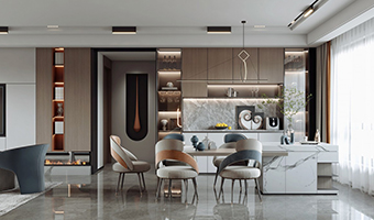 加盟整木定制哪個(gè)品牌可靠？