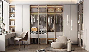 定制衣柜怎么樣，有哪些安裝步驟？