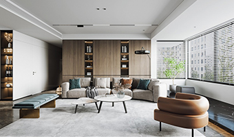 整木定制有哪些板材分類？