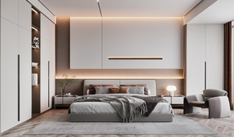 全屋定制加盟怎么找品牌？