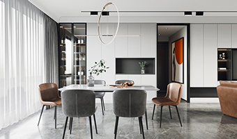 全屋定制選購(gòu)要注意哪些事項(xiàng)？