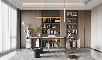 全屋定制如何選擇加盟品牌，哪個(gè)好？