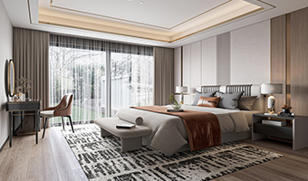 全屋定制能做哪些細(xì)節(jié)設(shè)計(jì)？