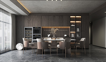 年輕人喜愛(ài)哪些全屋定制風(fēng)格？