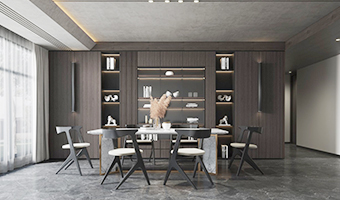 全屋定制所用的板材有哪些？