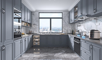 2023年還適合加盟整木定制嗎？