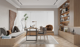 整木定制家居要注意哪些事項(xiàng)？